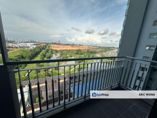 Condominium for rent in Johor