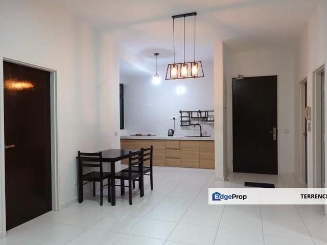 Condominium for rent in Johor