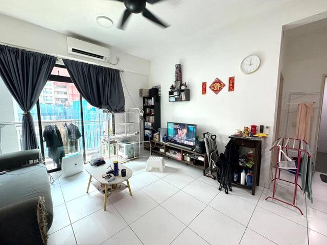 Serviced Residence for sale in Johor Bahru