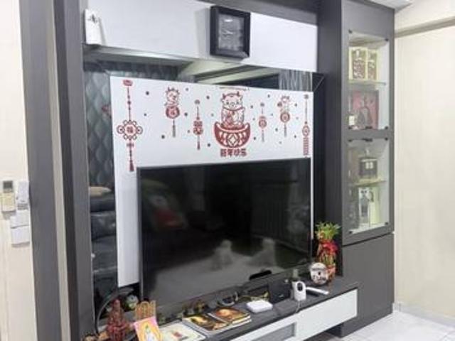 Serviced Residence for sale in Johore Bahru, Johor