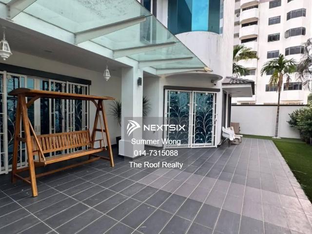 Residential House for rent in Johor