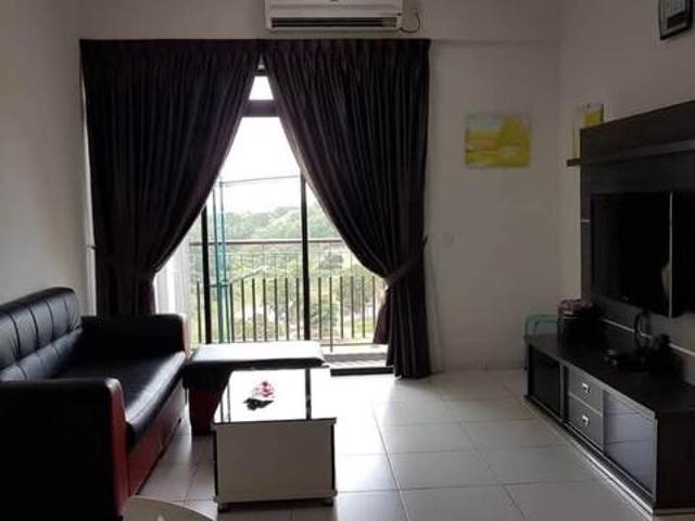 Serviced Residence for rent in Johore Bahru, Johor