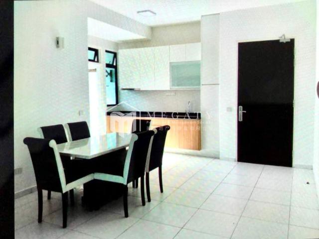 Apartment for rent in Setia Indah, Johor Bahru
