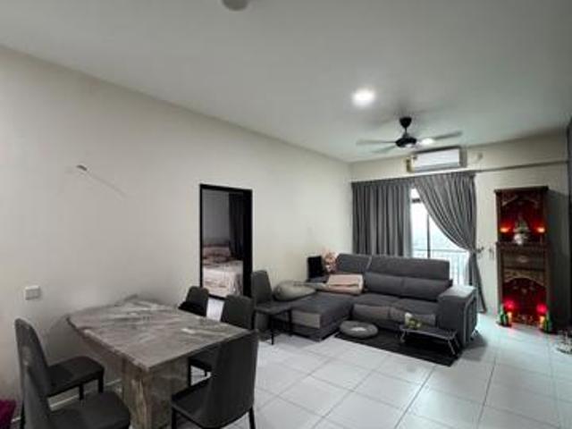 Serviced Residence for rent in Johore Bahru, Johor
