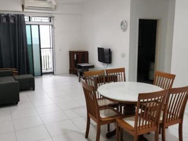 Serviced Residence for sale in Johor Bahru