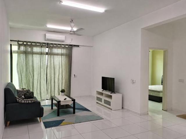 Serviced Residence for rent in Johore Bahru, Johor