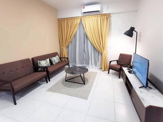 Serviced Residence for rent in Johore Bahru, Johor