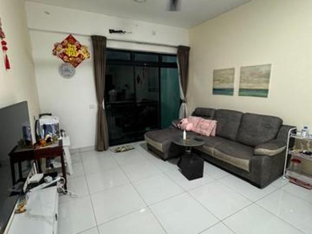 Serviced Residence for sale in Johore Bahru, Johor