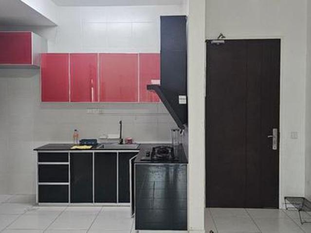 Serviced Residence for rent in Johor