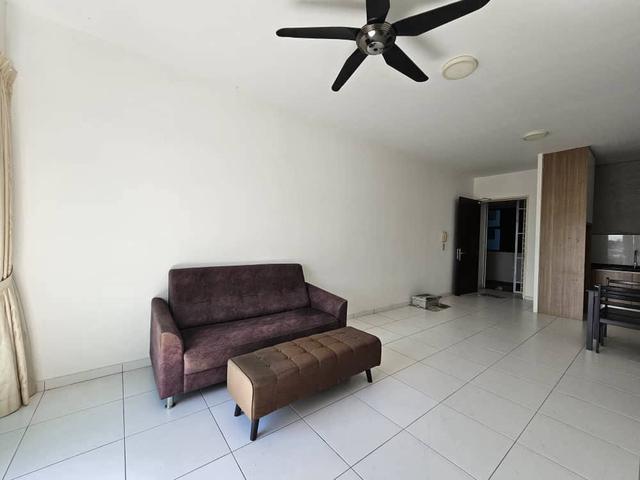 Serviced Residence for sale in Johor Bahru