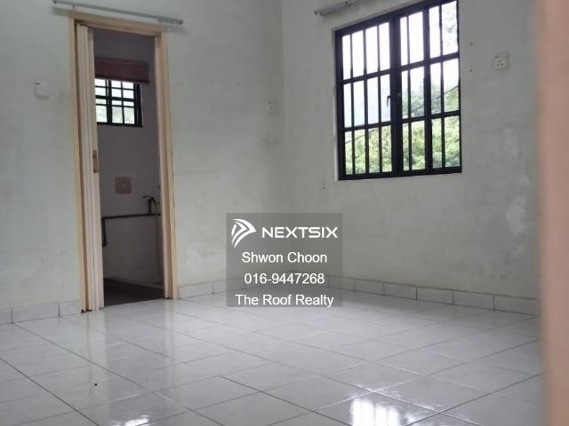 Residential House for sale in Johor