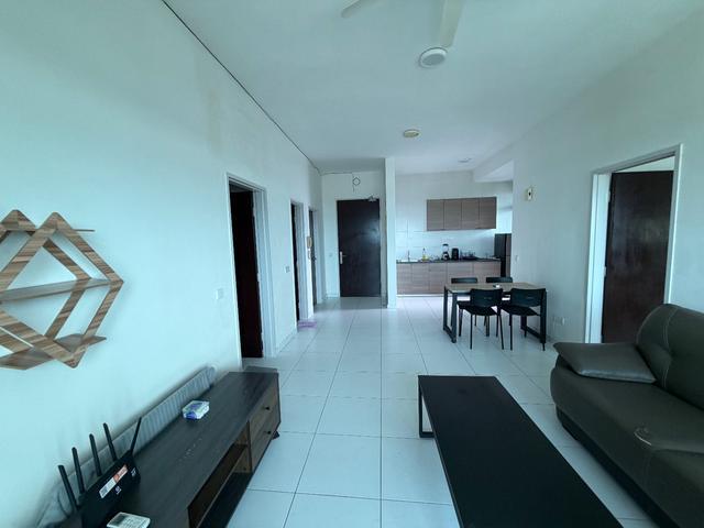 Serviced Residence for sale in Johore Bahru, Johor