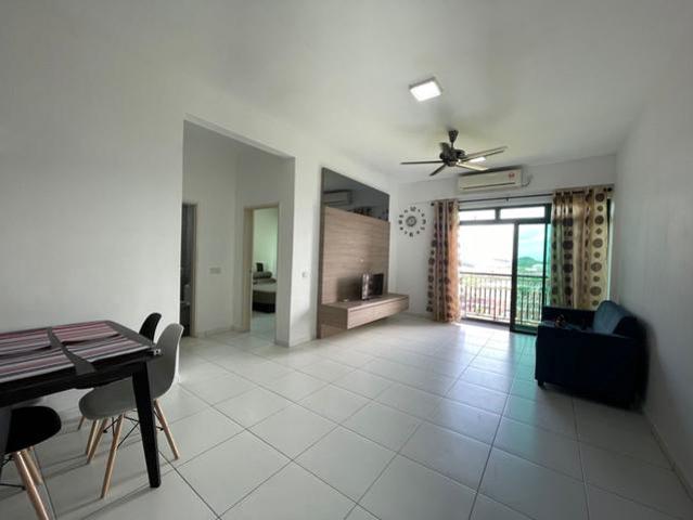 Serviced Residence for sale in Johore Bahru, Johor