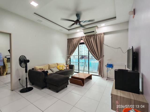 Serviced Residence for rent in Johore Bahru, Johor
