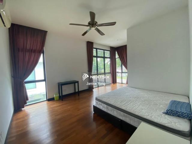 Residential House for rent in Johor