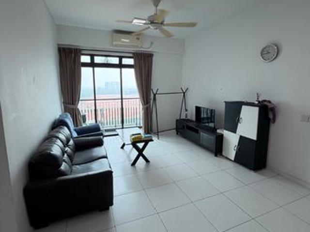 Serviced Residence for rent in Johore Bahru, Johor