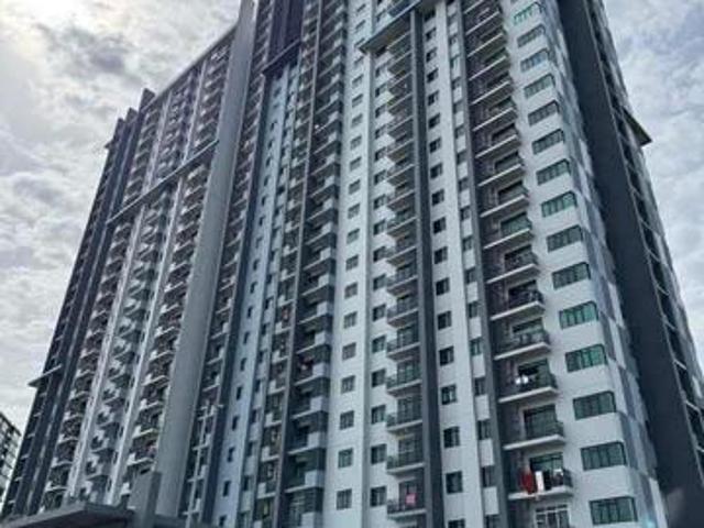Serviced Residence for rent in Johore Bahru, Johor