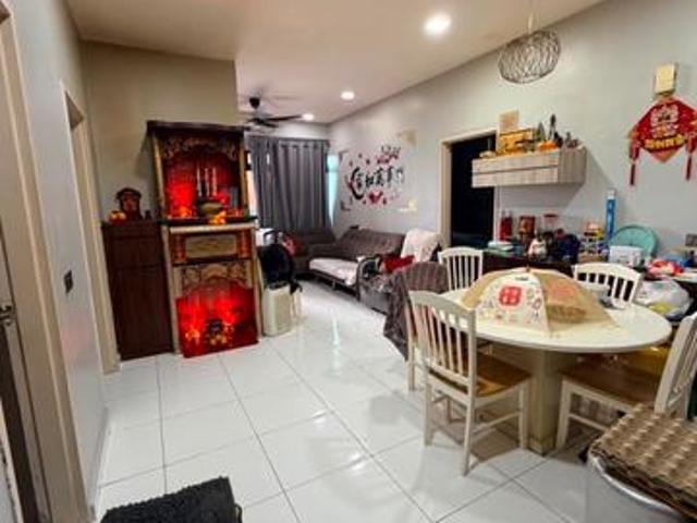 Serviced Residence for sale in Johor Bahru
