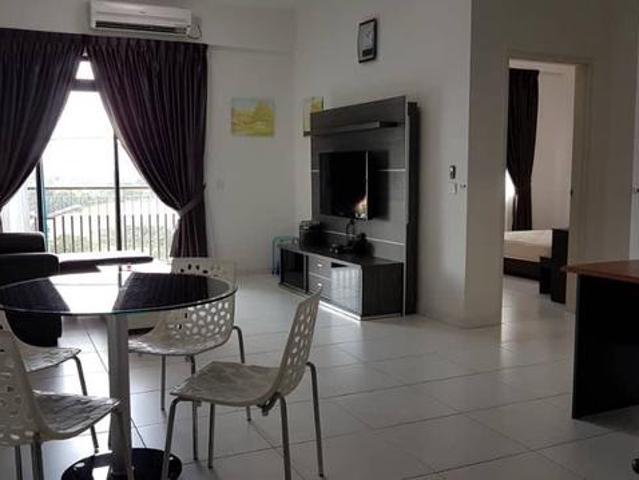 Serviced Residence for rent in Johore Bahru, Johor