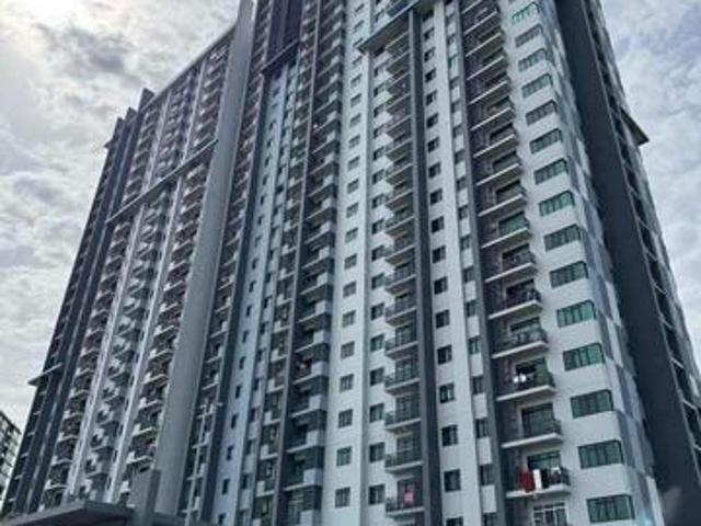 Serviced Residence for rent in Johore Bahru, Johor