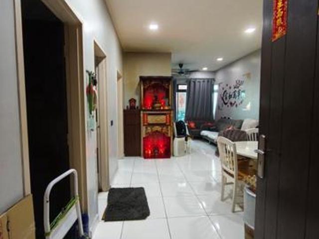 Serviced Residence for sale in Johore Bahru, Johor