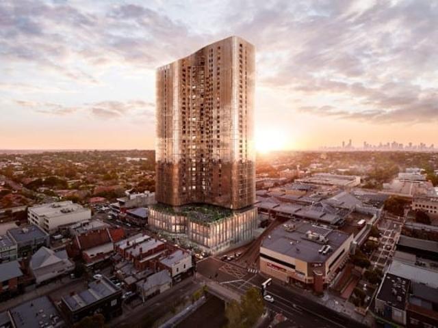 Apartment for rent in Camerons Creek, Victoria