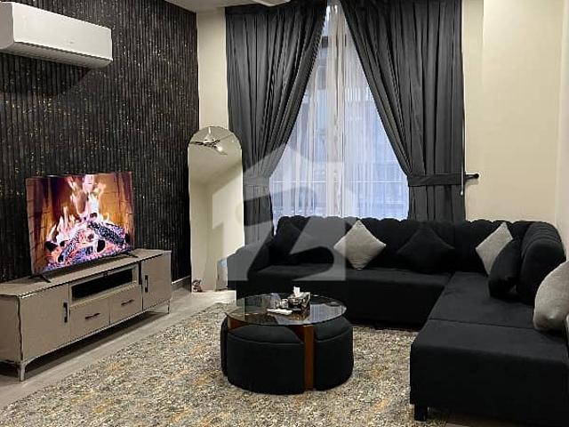 Apartment for rent in Islamabad