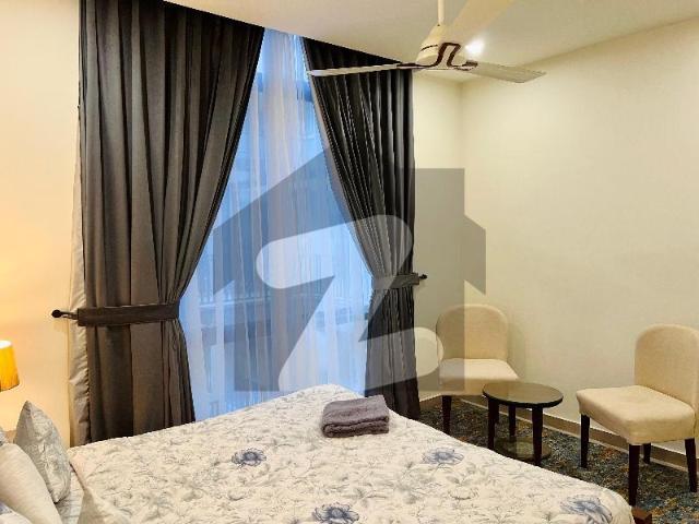 Apartment for rent in Islamabad