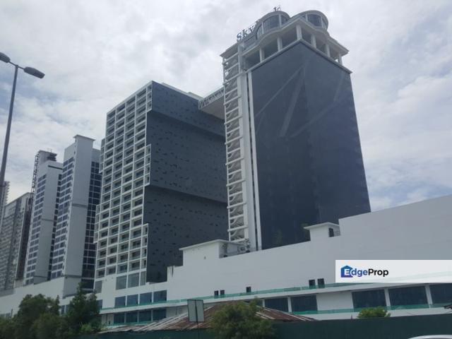 Shop for rent in Tanjong Sepat, Selangor