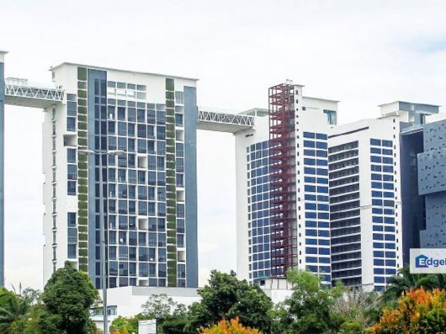 Shop for rent in Tanjong Sepat, Selangor