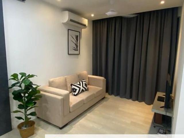 Condominium for rent in Tanjong Sepat, Selangor