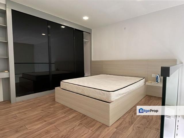 Condominium for rent in Tanjong Sepat, Selangor