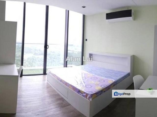 Condominium for sale in Tanjong Sepat, Selangor