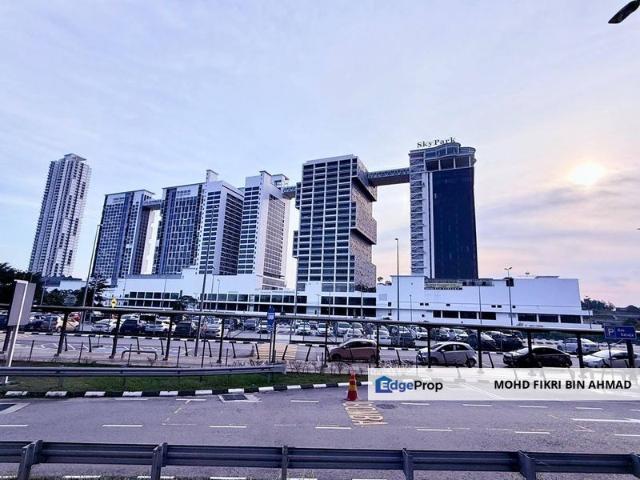 Condominium for sale in Tanjong Sepat, Selangor