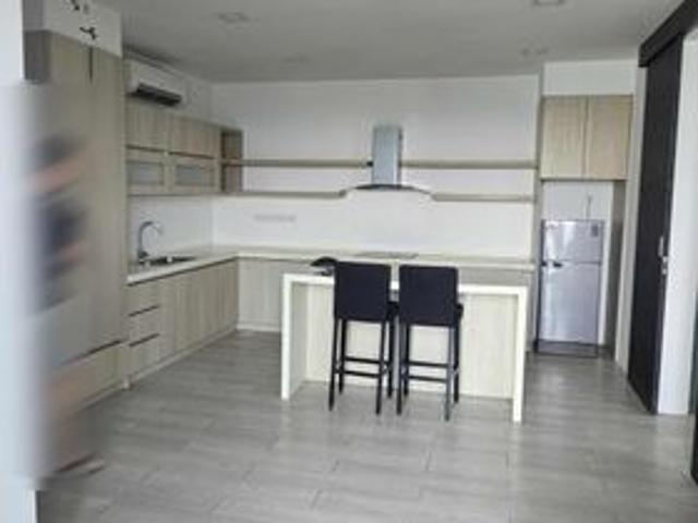 Condominium for sale in Tanjong Sepat, Selangor