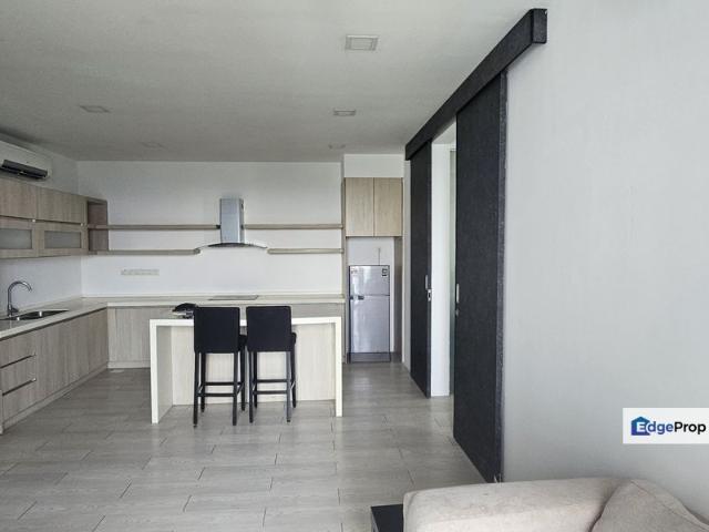Condominium for sale in Tanjong Sepat, Selangor