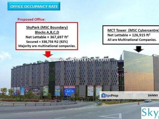Shop for rent in Tanjong Sepat, Selangor