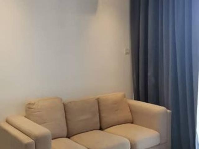 Condominium for sale in Tanjong Sepat, Selangor
