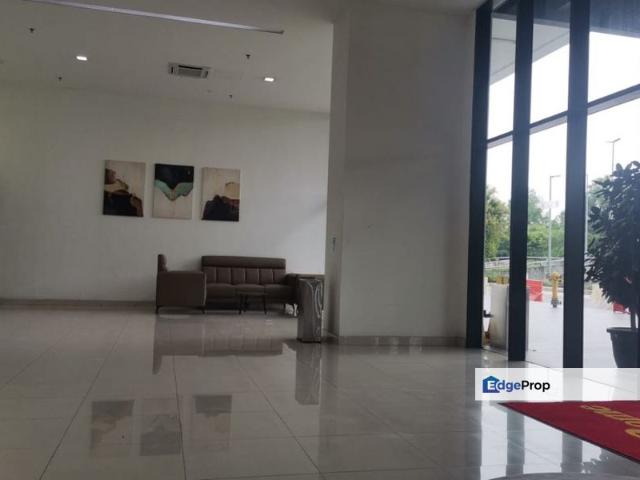 Condominium for rent in Tanjong Sepat, Selangor