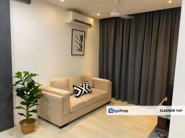 Condominium for sale in Tanjong Sepat, Selangor