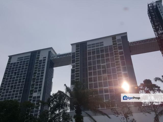 Shop for rent in Tanjong Sepat, Selangor