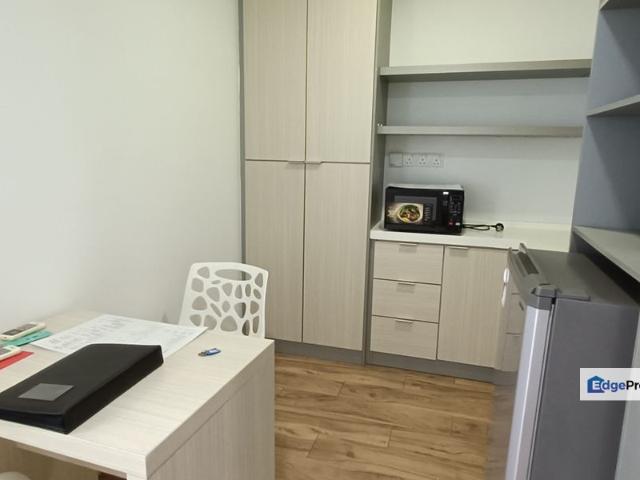 Condominium for rent in Tanjong Sepat, Selangor