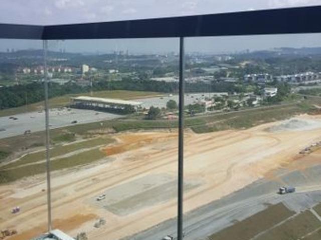 Shop for rent in Tanjong Sepat, Selangor