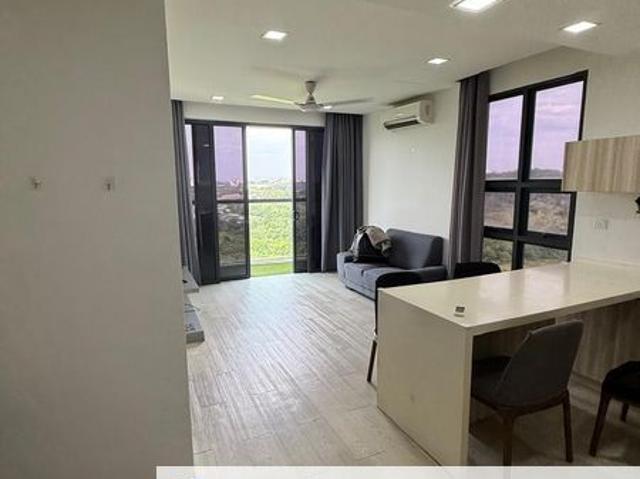 Condominium for rent in Tanjong Sepat, Selangor