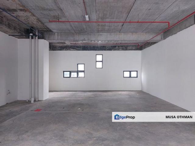 Shop for rent in Tanjong Sepat, Selangor