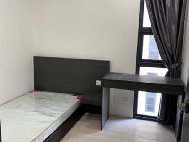 Serviced Residence for rent in Tanjong Sepat, Selangor