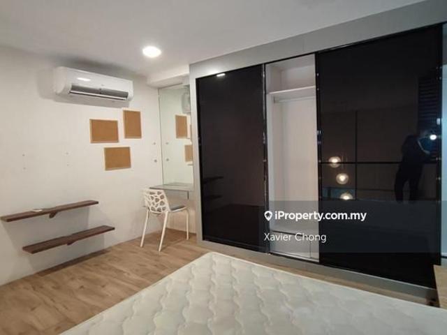 Room for rent in Petaling, Subang Jaya
