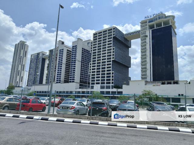 Shop for sale in Tanjong Sepat, Selangor