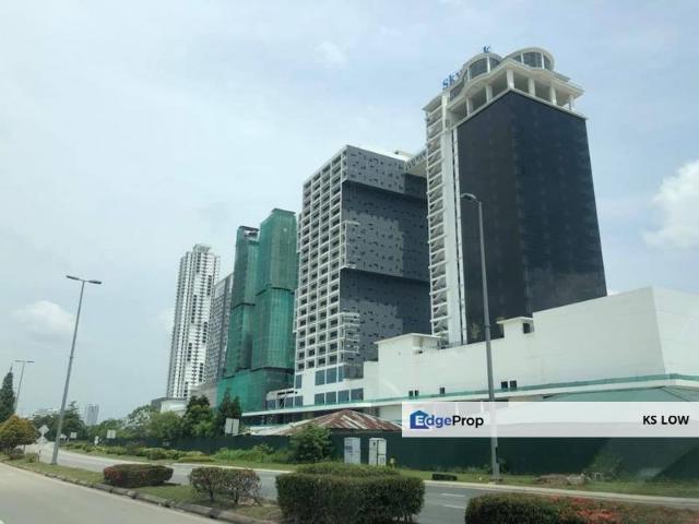 Shop for sale in Tanjong Sepat, Selangor