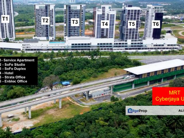Shop for rent in Tanjong Sepat, Selangor